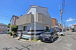 茨木駅 4,180万円