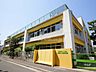 周辺：安威たんぽぽ学園[私立]の外観