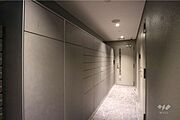 宅配ボックス。お仕事でお忙しい方も、子育てで応対が難しい方などにとっても便利です！