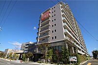 大阪府茨木市沢良宜浜1丁目16：物件画像