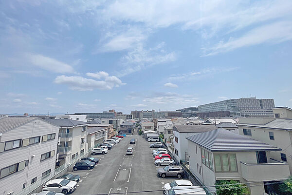 プレミスト茨木西中条