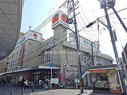 プレミスト茨木西中条