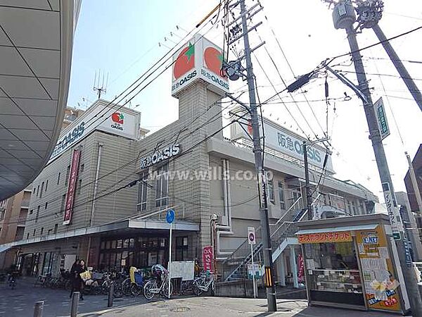 プレミスト茨木西中条