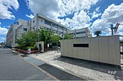 味生小学校[公立]の外観