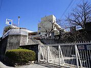 沢池小学校[公立]の外観