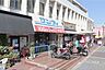 周辺：サンディ(高槻川添店)の外観