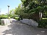 周辺：史跡新池ハニワ工場公園の外観