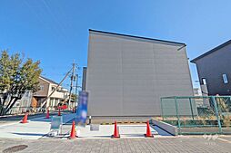外観の画像