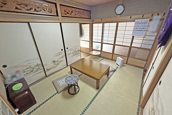 子供部屋