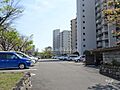 敷地内駐車場（...