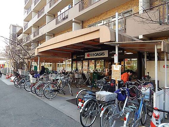 阪急オアシス（...