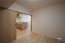 子供部屋の画像