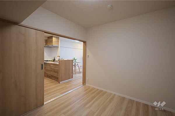 子供部屋