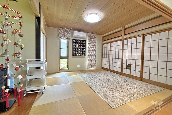 室内
