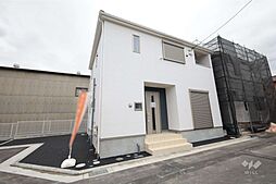 摂津市鳥飼和道2丁目 一戸建て