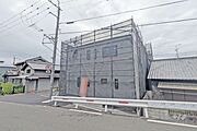 物件の外観（南東側から）［2026年5月27日撮影］