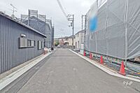 大阪府摂津市鳥飼和道2丁目2：物件画像