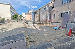 摂津市鳥飼西3丁目 一戸建て