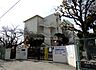 周辺：鳥飼西小学校[公立]の外観