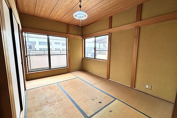 子供部屋
