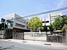 周辺：豊川中学校[公立]の外観