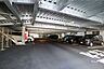 駐車場：敷地内駐車場（自走式立体）車の出し入れがスムーズな自走式駐車場！最新の空き状況につきましてはお問い合わせください。