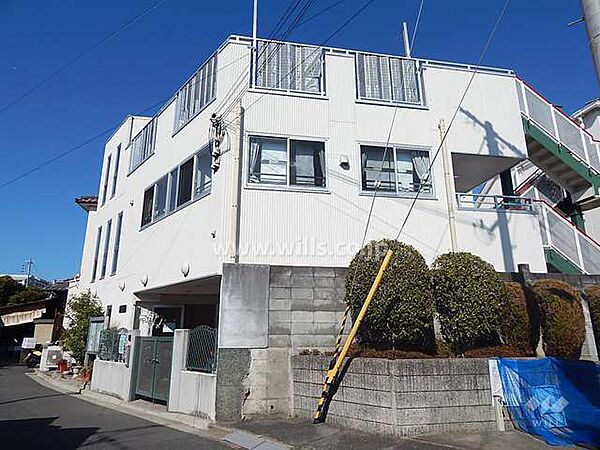 周辺を拡大表示