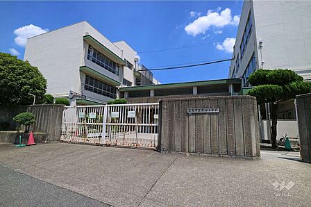 太田小学校[公立]の外観