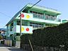 周辺：春日幼稚園[私立]の外観