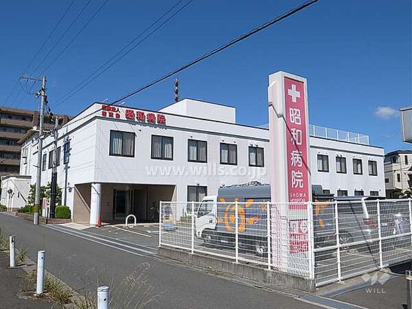 周辺を拡大表示
