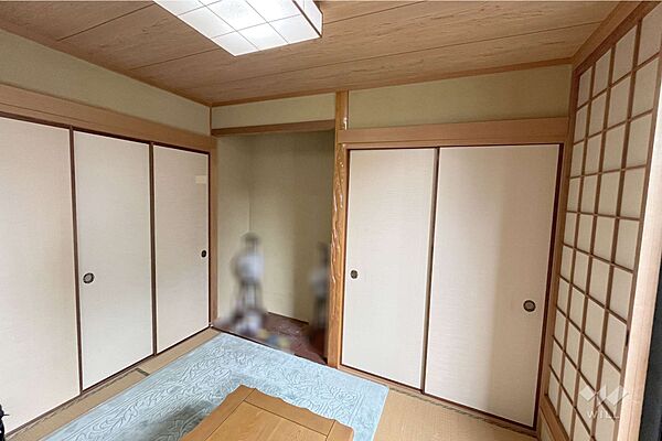 室内