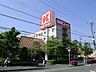 周辺：関西スーパー(小野原店)の外観