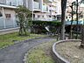 その他：敷地に隣接する穂積台公園