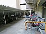 駐車場：自転車置場