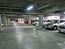 駐車場：敷地内駐車場（屋内平面式）