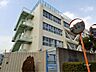 周辺：千里丘小学校[公立]の外観
