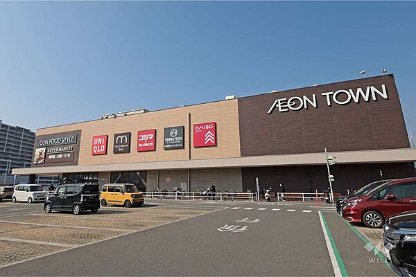 周辺を拡大表示