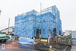 筑西市市野辺22-P2　6号棟