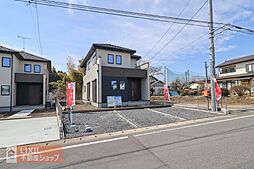 日光市大沢町22-P1　1号棟