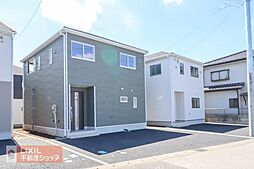 鹿沼駅 2,490万円