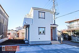 ハートフルタウン宇都宮市下栗町4期　1号棟