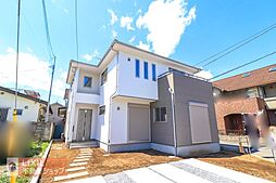 BIG　HOUSE小山市駅東通り9期　1号棟
