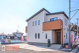 小山市粟宮22-P1　5号棟