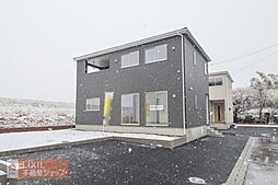 Cradlegarden古河市宮前町第9　4号棟