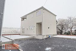 Cradlegarden古河市宮前町第9　3号棟