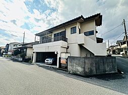 宇都宮市富士見が丘二丁目　中古住宅