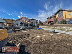 Erde塩谷郡高根沢町23期　1号棟