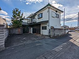 栃木市平柳町　土地