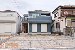 ハートフルタウン鹿沼市緑町2期　E号棟