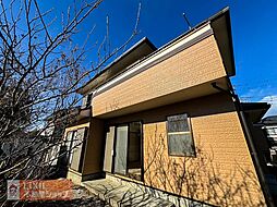 小山市粟宮　中古戸建